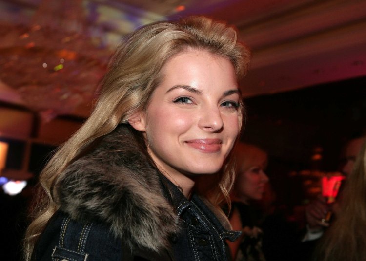 Yvonne Catterfeld интервью