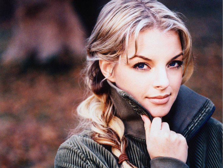 Ивонн Каттерфельд немецкая актриса