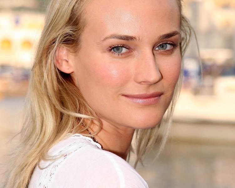 Диана Крюгер