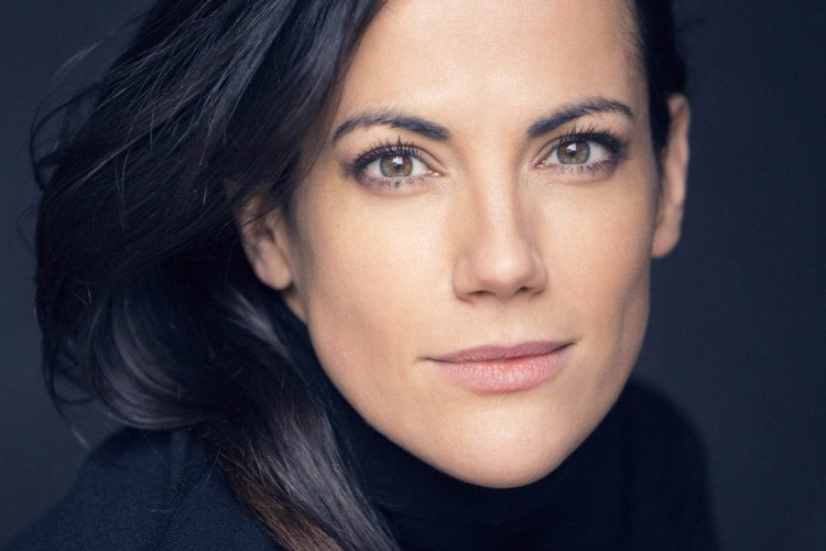 Беттина Циммерман