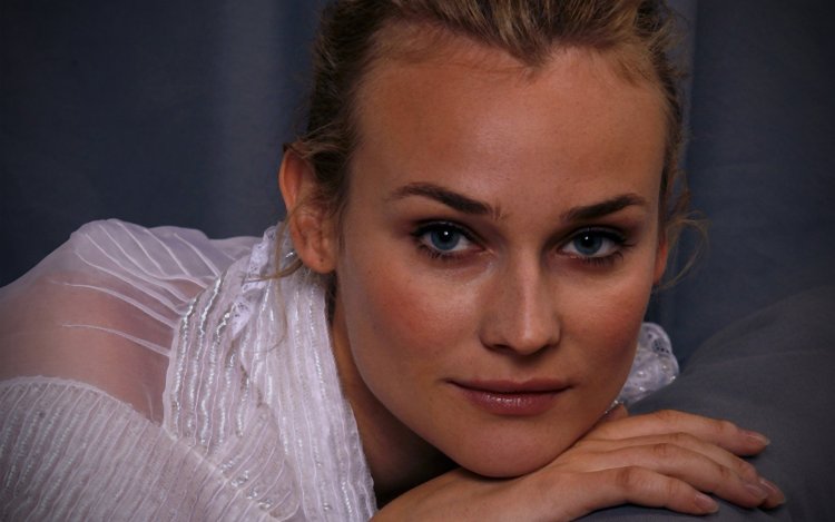 Диана Крюгер 2000