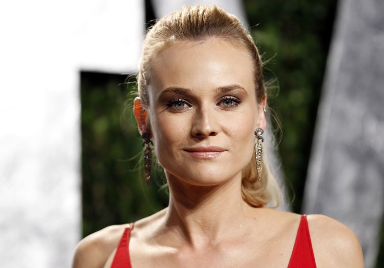 Дайан Крюгер