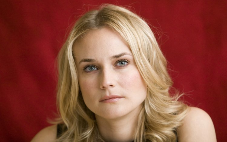Дайан Крюгер Diane Kruger