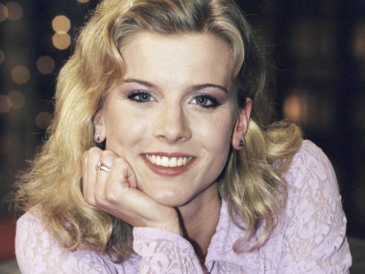 Диана Крюгер