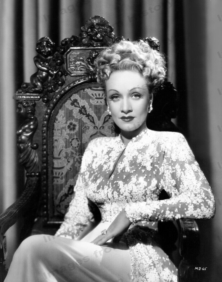 Ева Фелиция хаберманн