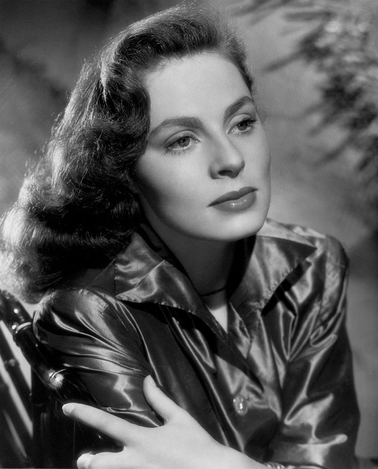 Диана Крюгер Гордон