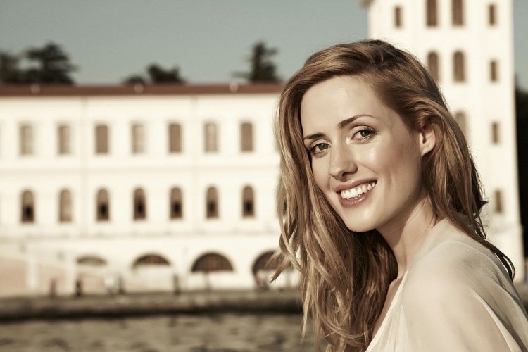 Инга Бергер актриса