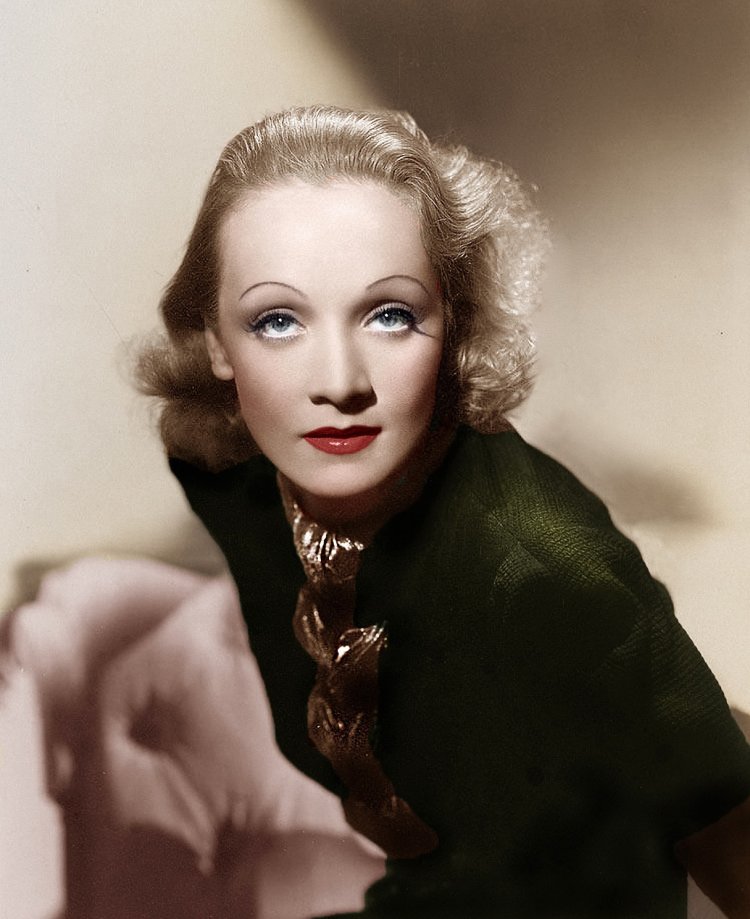 Диана Крюгер актрисы Германии