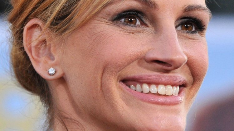 Джулия Робертс