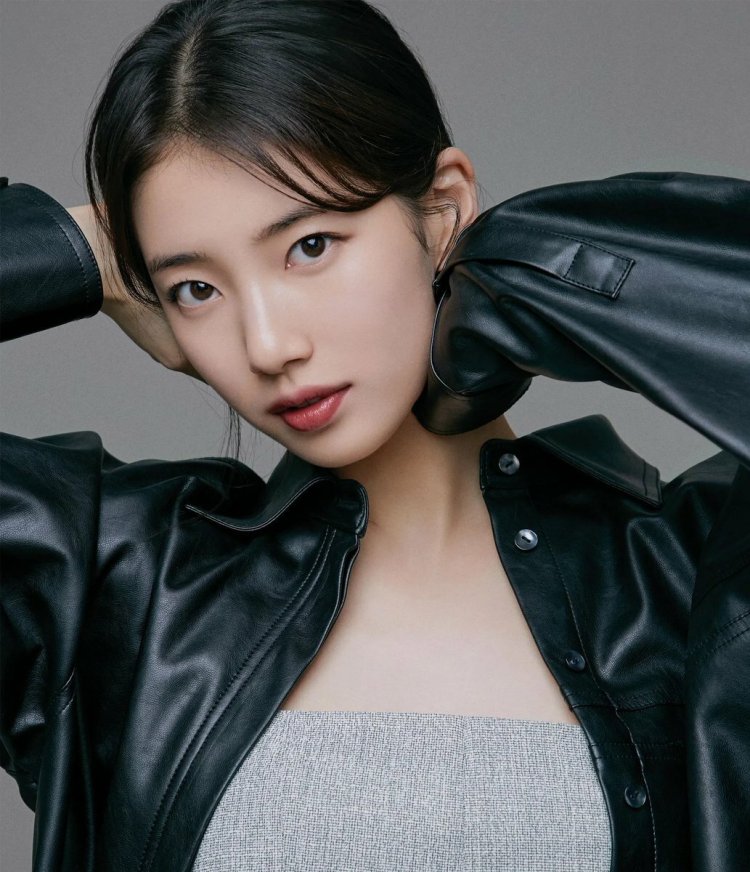 Сьюзи актриса Корея