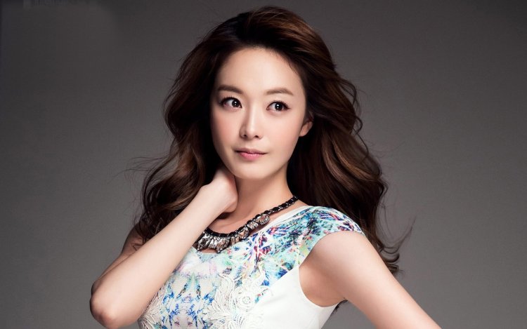 Hyun Seung-min корейская актриса