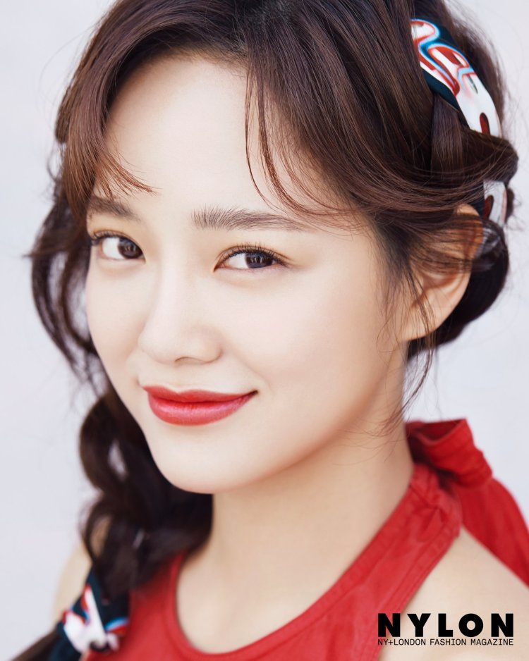 Ким СЭ Чжон