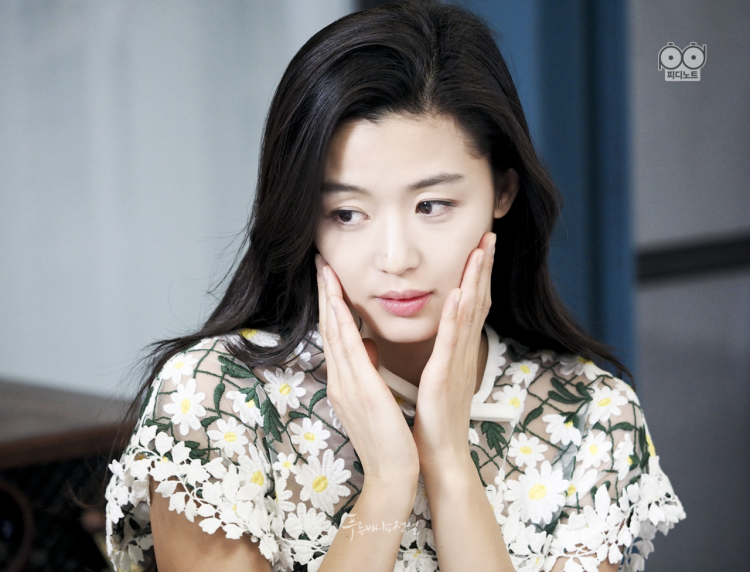 Чон Джи-хён