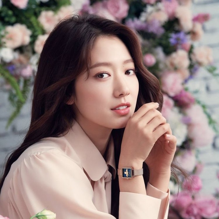 Актриса пак шин Хе