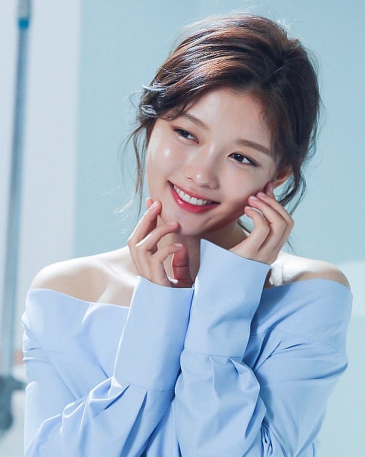 Kim Yoo Jung