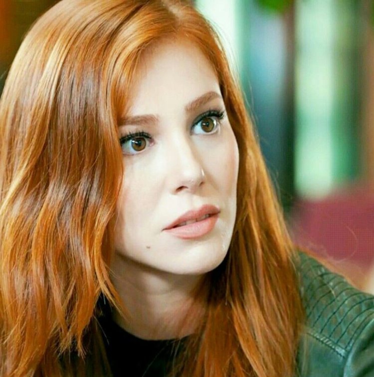 Эльчин Сангу Дефне