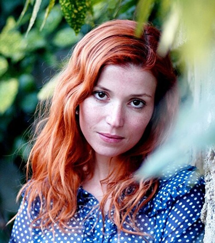 Сельма Эргеч