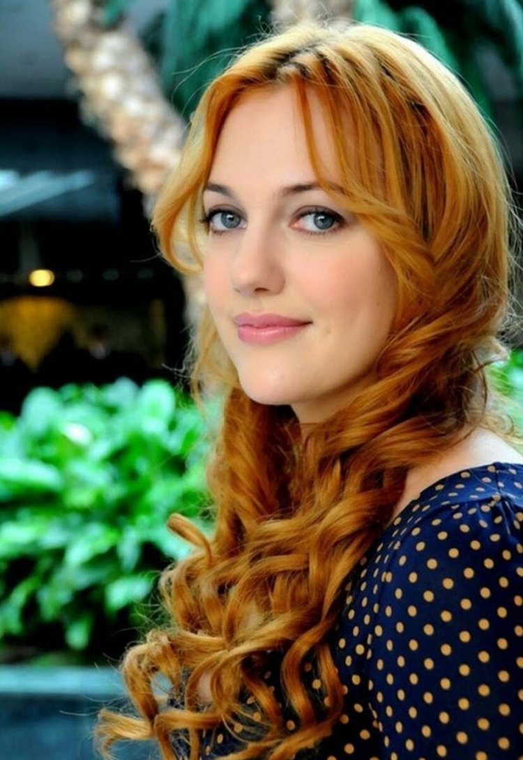 Мерьем Хюррем