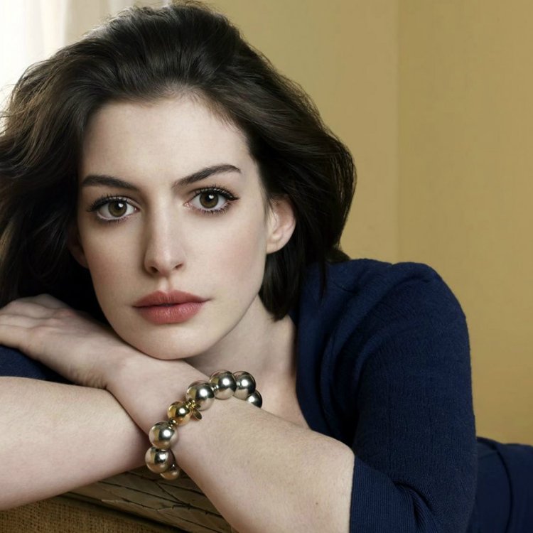 Хэтэуэй энн