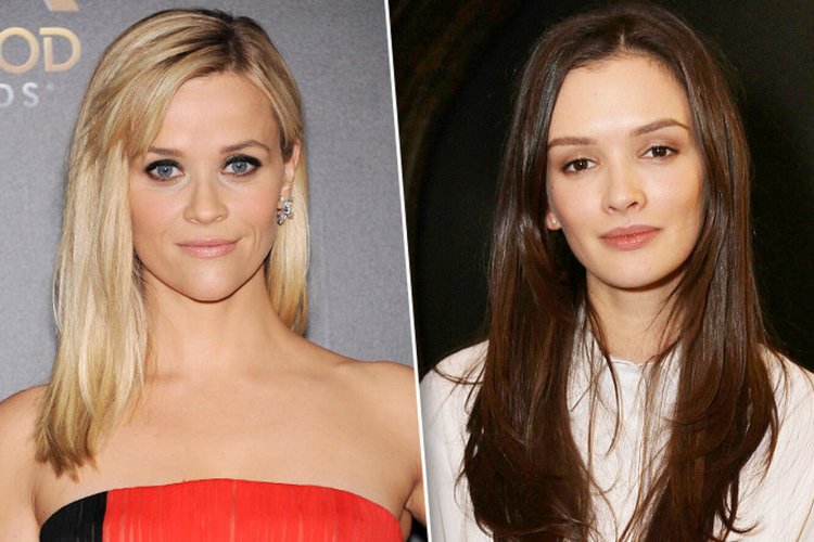 Высокий лоб без челки