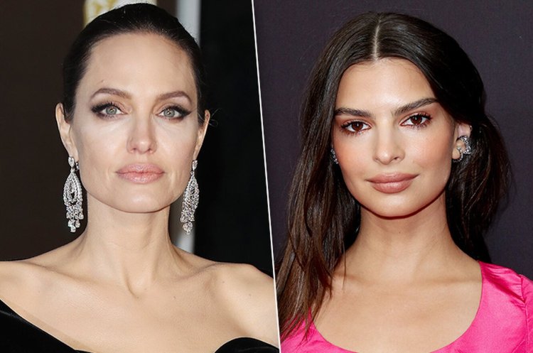 Кира Найтли комки Биша