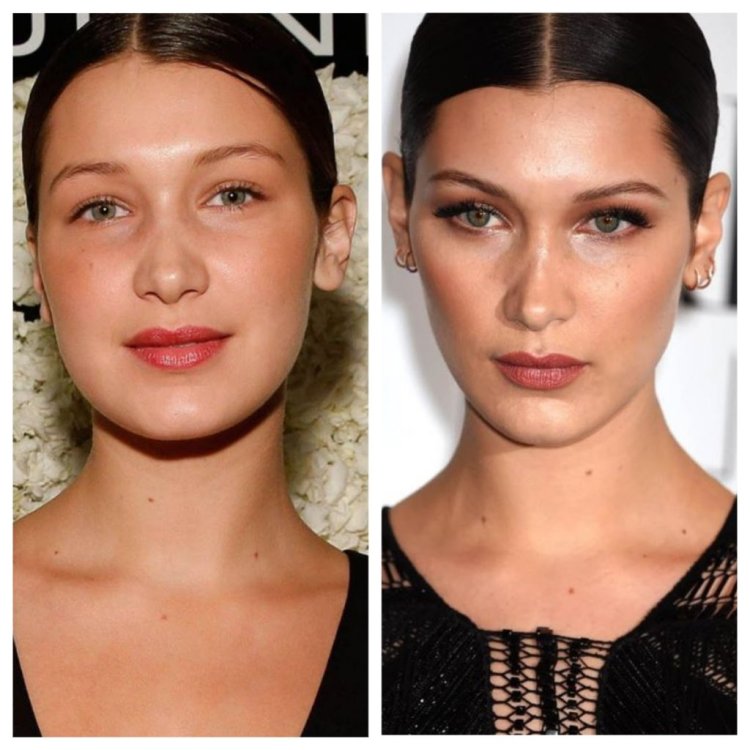 Комки Биша звезды Полина Гагарина