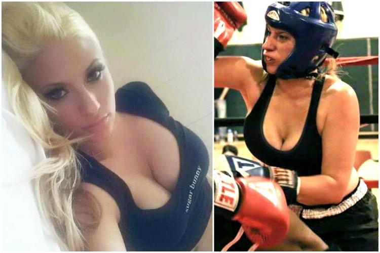 Бри-Энн Руссилло