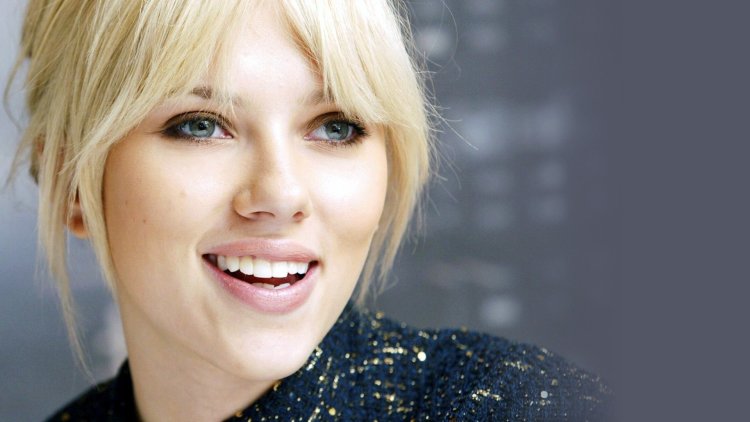 Актриса Скарлетт Йоханссон