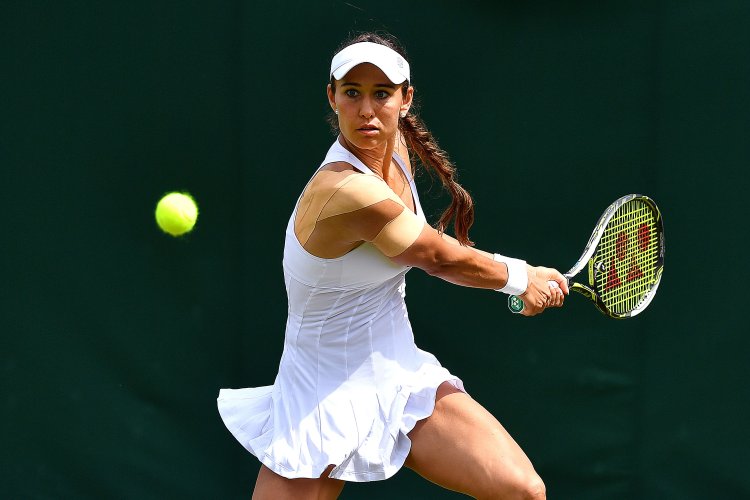 Уимблдонский турнир теннис