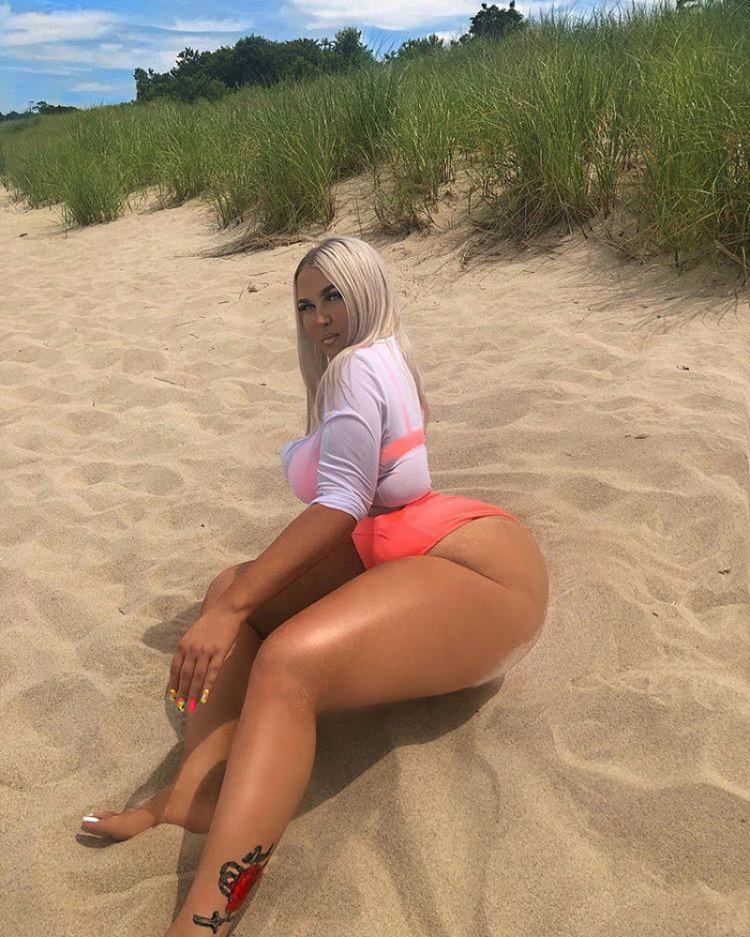 Mandy Blanco Мэнди Бланко