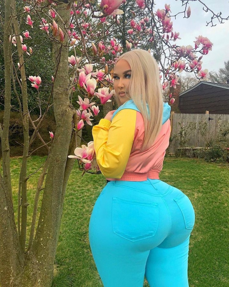 Mandy Blanco Мэнди Бланко