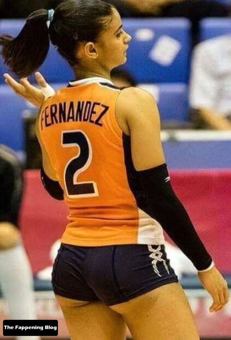 Фернандес Перес