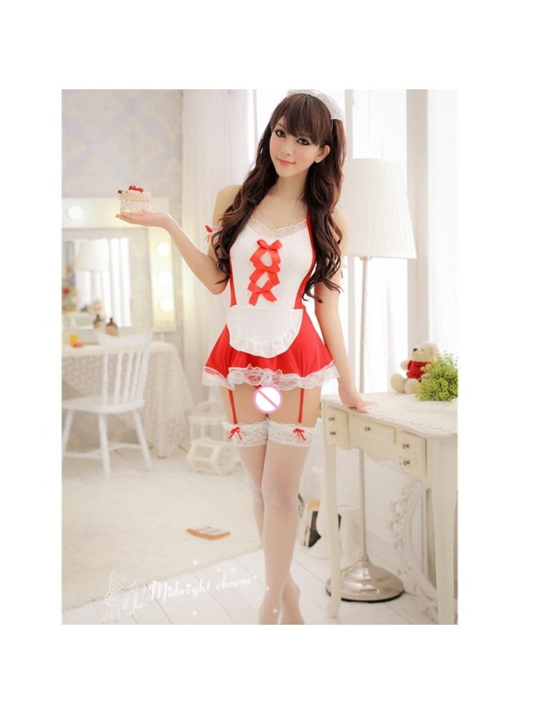 XIUREN В Нижнем белье