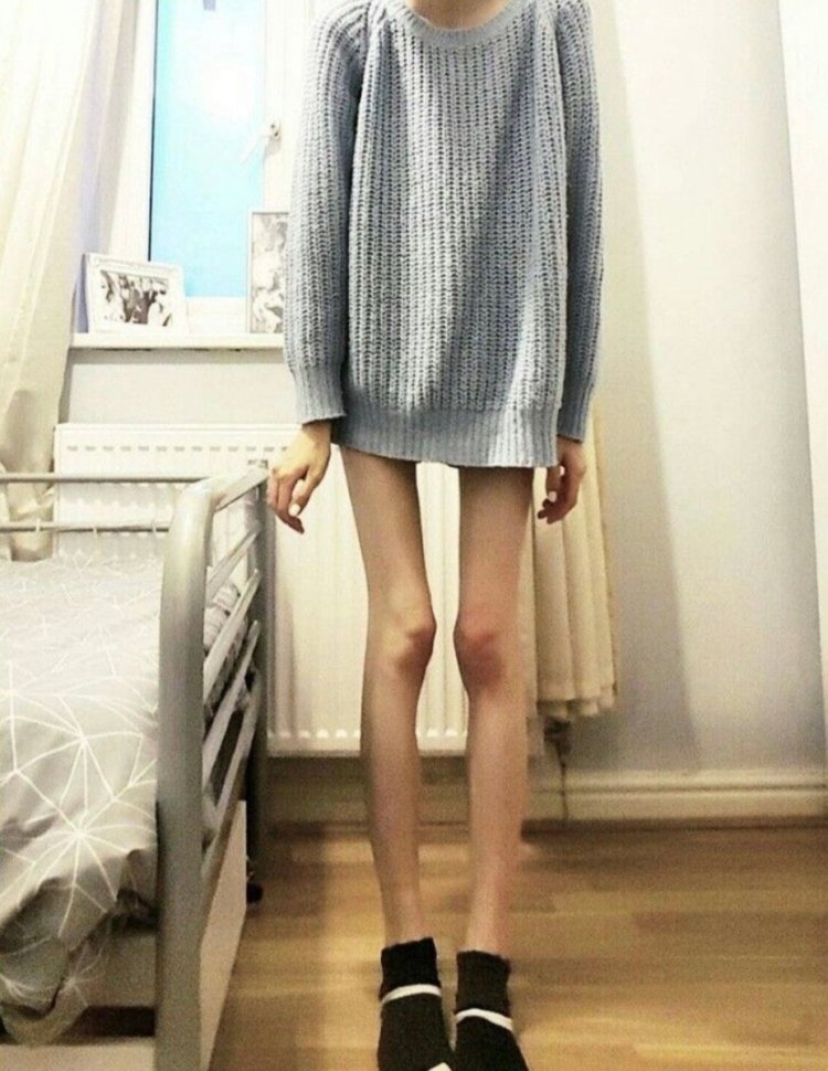 Сара Спенсер анорексия