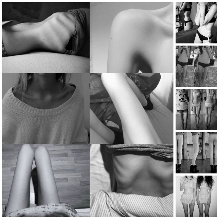 Худоба Эстетика