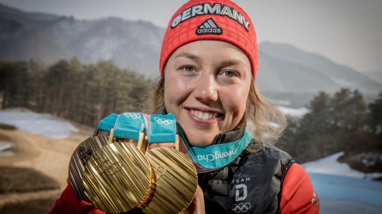 Лаура Дальмайер