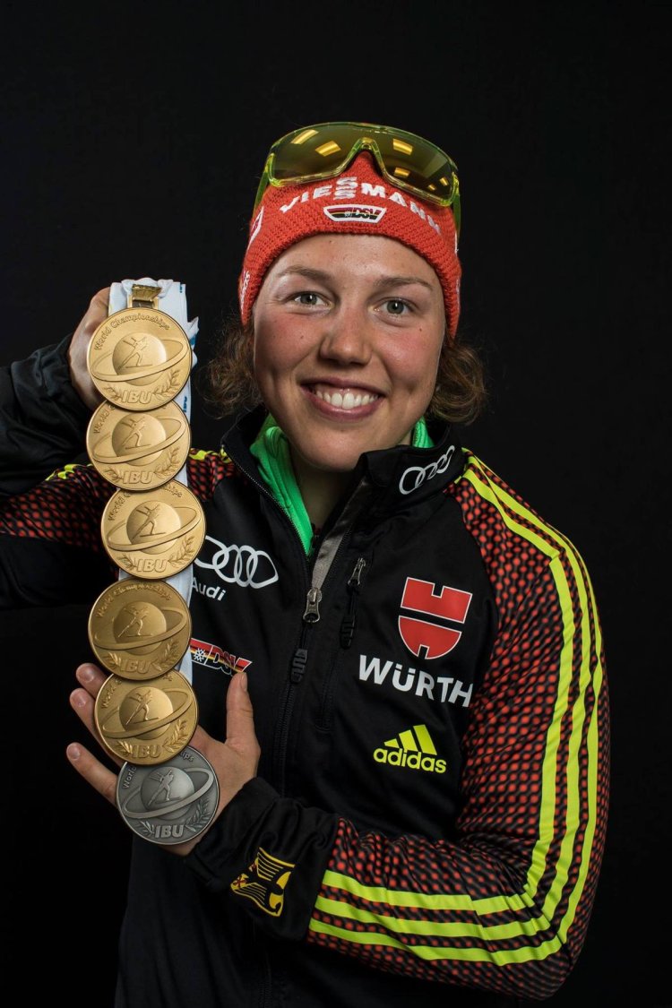 Лаура Дальмайер