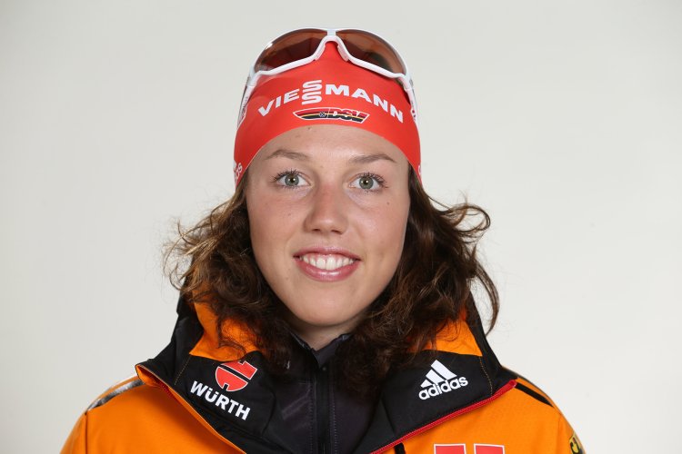 Лаура Дальмайер