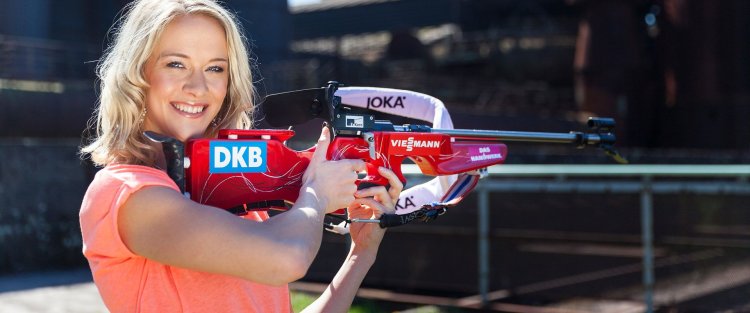 Марен Хаммершмидт фотосессия