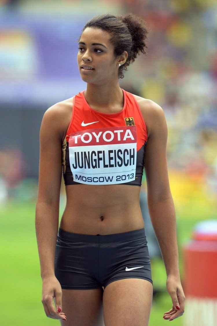 Морган футболистка