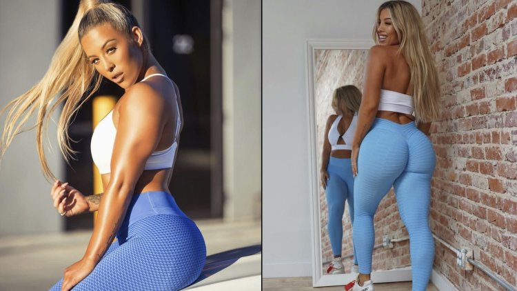 Тренировка фитнес