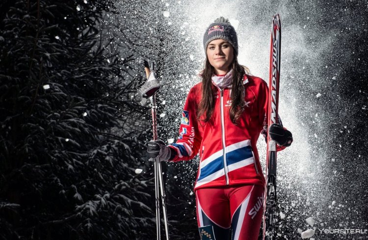 Норвежка Хейди венг