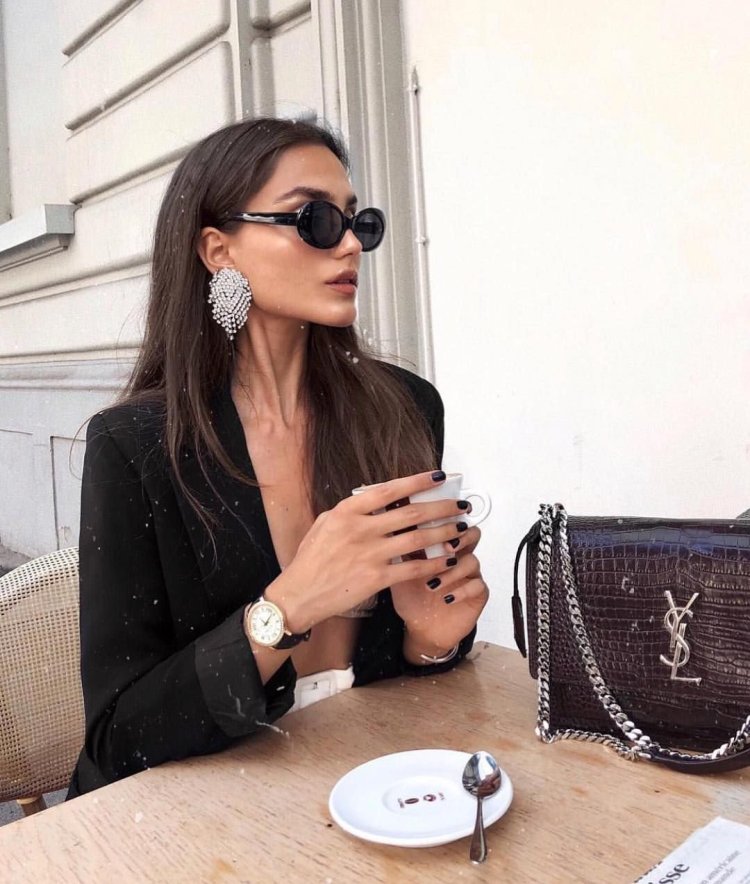 Луксери герл