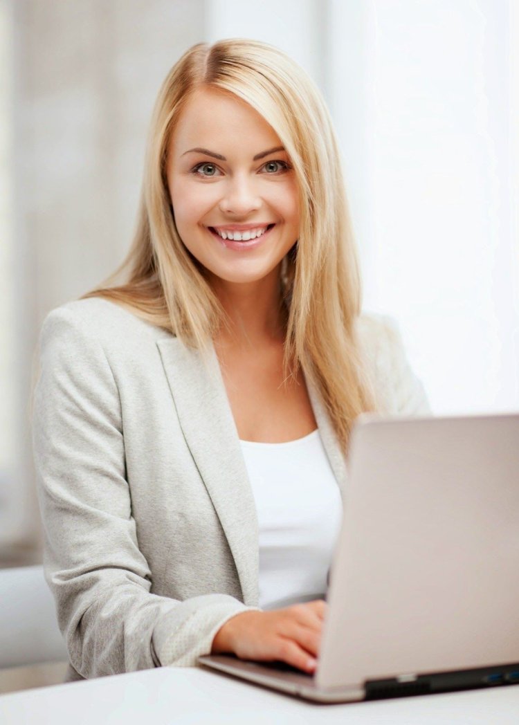 Звягина Ольга Александровна