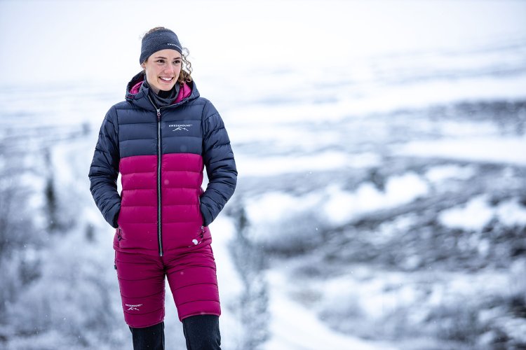 Сестры Эберг Швеции