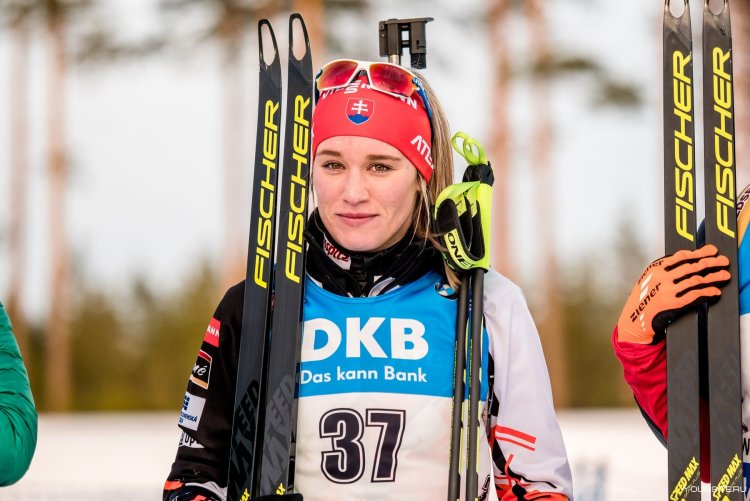 Паулина Фиалкова