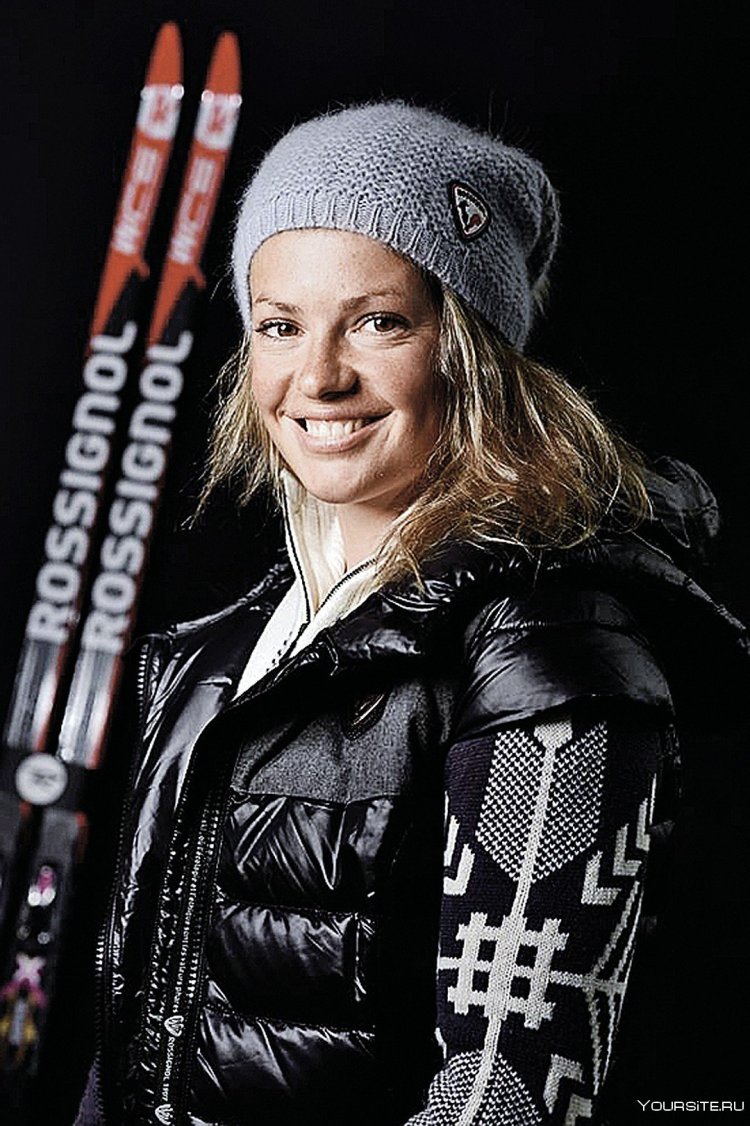 Мари Дорен-Абер фото