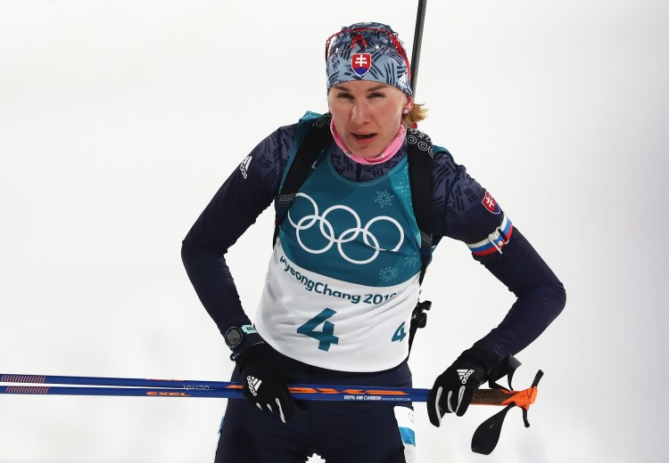 Анастасия Кузьмина