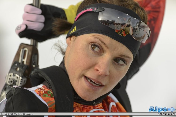 Эви захенбахер-штеле