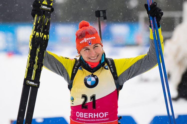 Настя Кузьмина